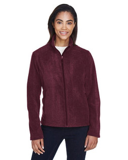 Core365 78190 - JOURNEY CORE 365TM LADIES FLEECE JACKETS
