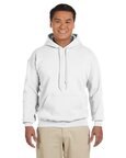 Gildan G185 - Heavy Blend™ Hoodie for Cold Weather Comfort