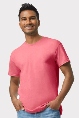 Gildan 5000 - Premium Heavy Cotton Classic Fit T-Shirt for Adults
