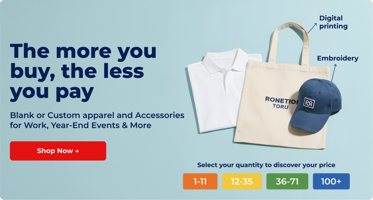 Buy More Pay Less