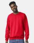 Gildan 18000 - Heavy Blend Fleece Crewneck Sweatshirt