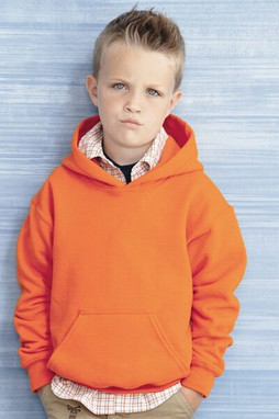 Gildan 18500B - Gildan Heavy Blend Youth Hooded Sweatshirt