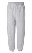 Gildan 18200 - Adult Sweatpants No Pockets