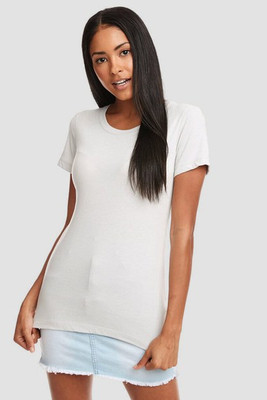 Next Level 1510 - Women's Premium Cotton-Poly Blend Crew Tee