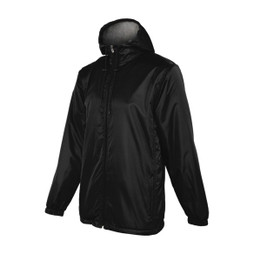 Champion 1554TU - Adult Stadium Jacket