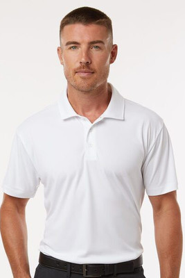 AllPro 41800 - Pro-Lock Performance Polo