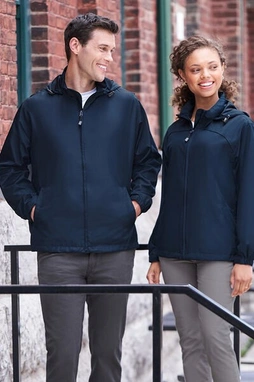 Ash City North End 88083 - Ultimate All-Weather Tech Jacket by Ash City