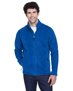 Core365 88190 - Journey Core 365™ Mens Fleece Jackets