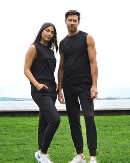 Threadfast 382T - Eco-Friendly Unisex Performance Tank Top
