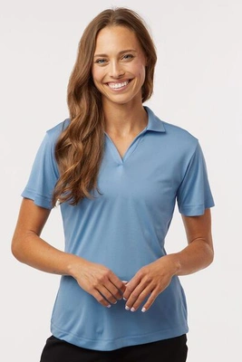 AllPro 41800L - Pro-Lock Women's Performance Polo