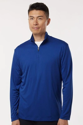 AllPro 41870 - Pro-Lock Performance Quarter-Zip Pullover